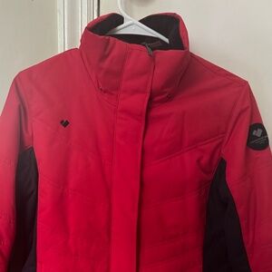 Obermeyer Ski Jacket